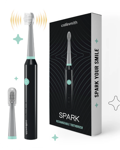 Rechargeable Toothbrush