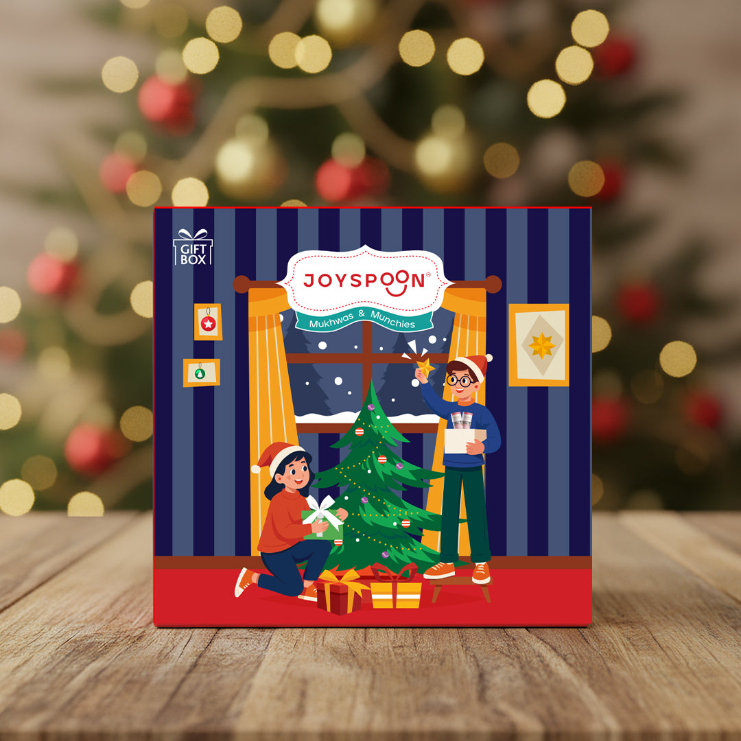 Joyspoon Christmas Hamper