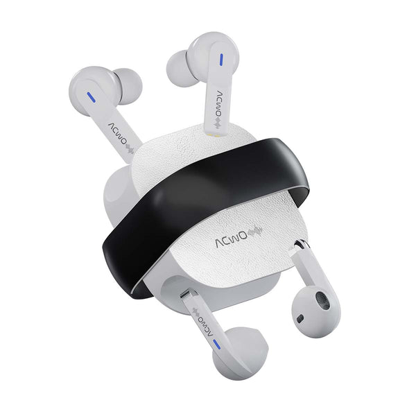 ACwO DwOTS Fire Earbuds