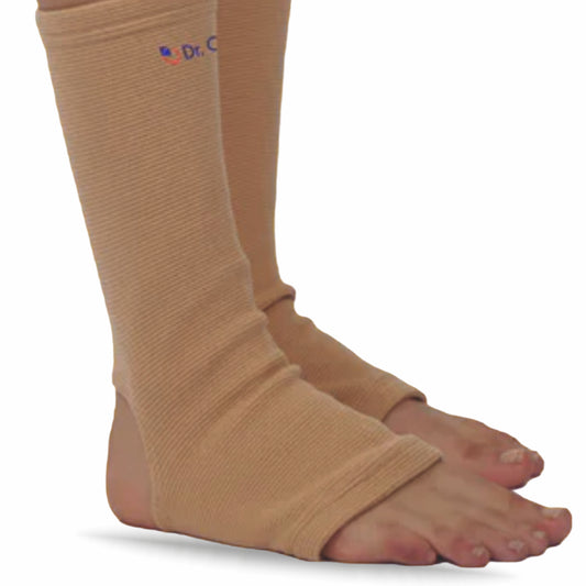 Dr Odin's Anklet with Closed Heel