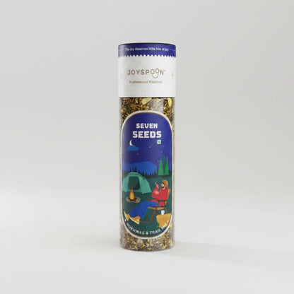Joyspoon Seven Seeds