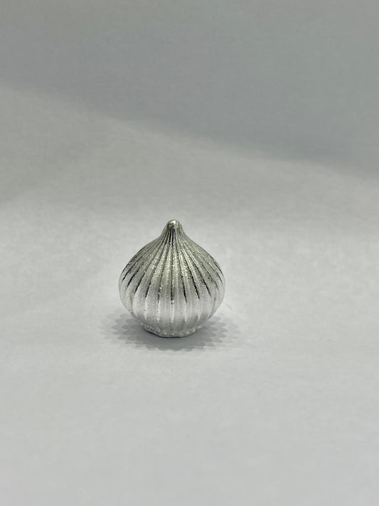 Pure Silver Modak – The Divine Offering of Lord Ganesha