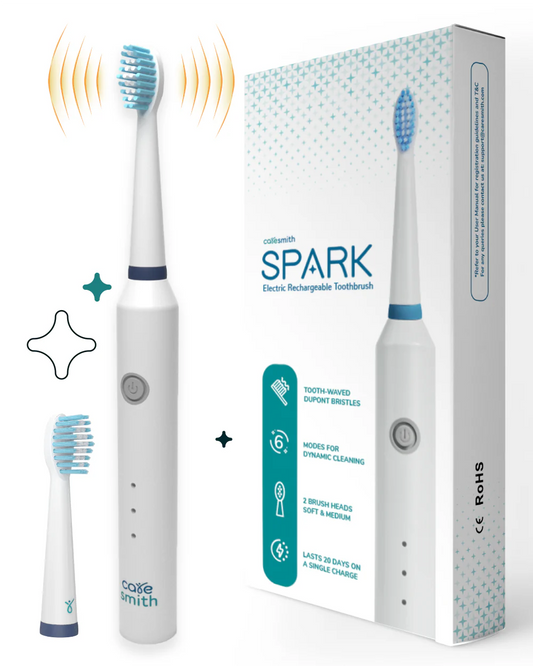 Rechargeable Toothbrush