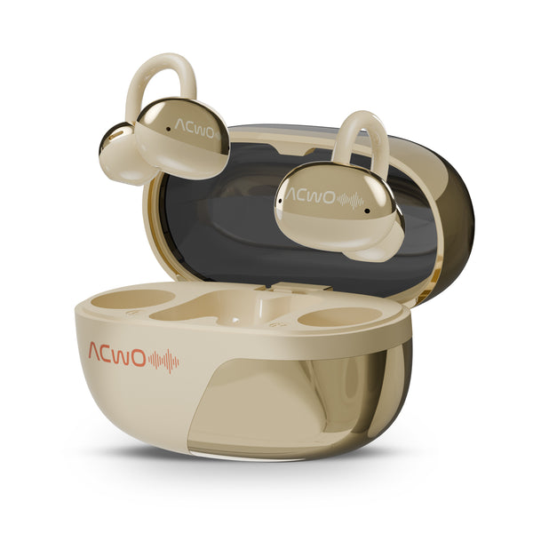 ACwO DwOTS Flow Earbuds