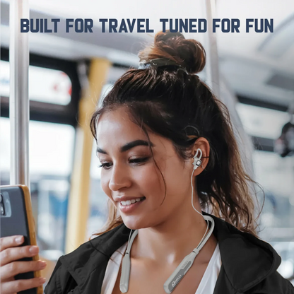 Mobilla MBuddy 161 Wireless Neckband
