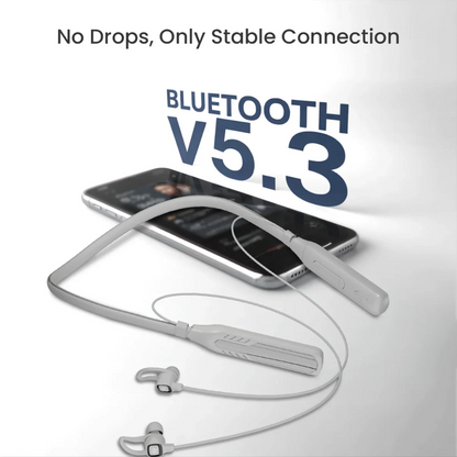 Mobilla MBuddy 161 Wireless Neckband