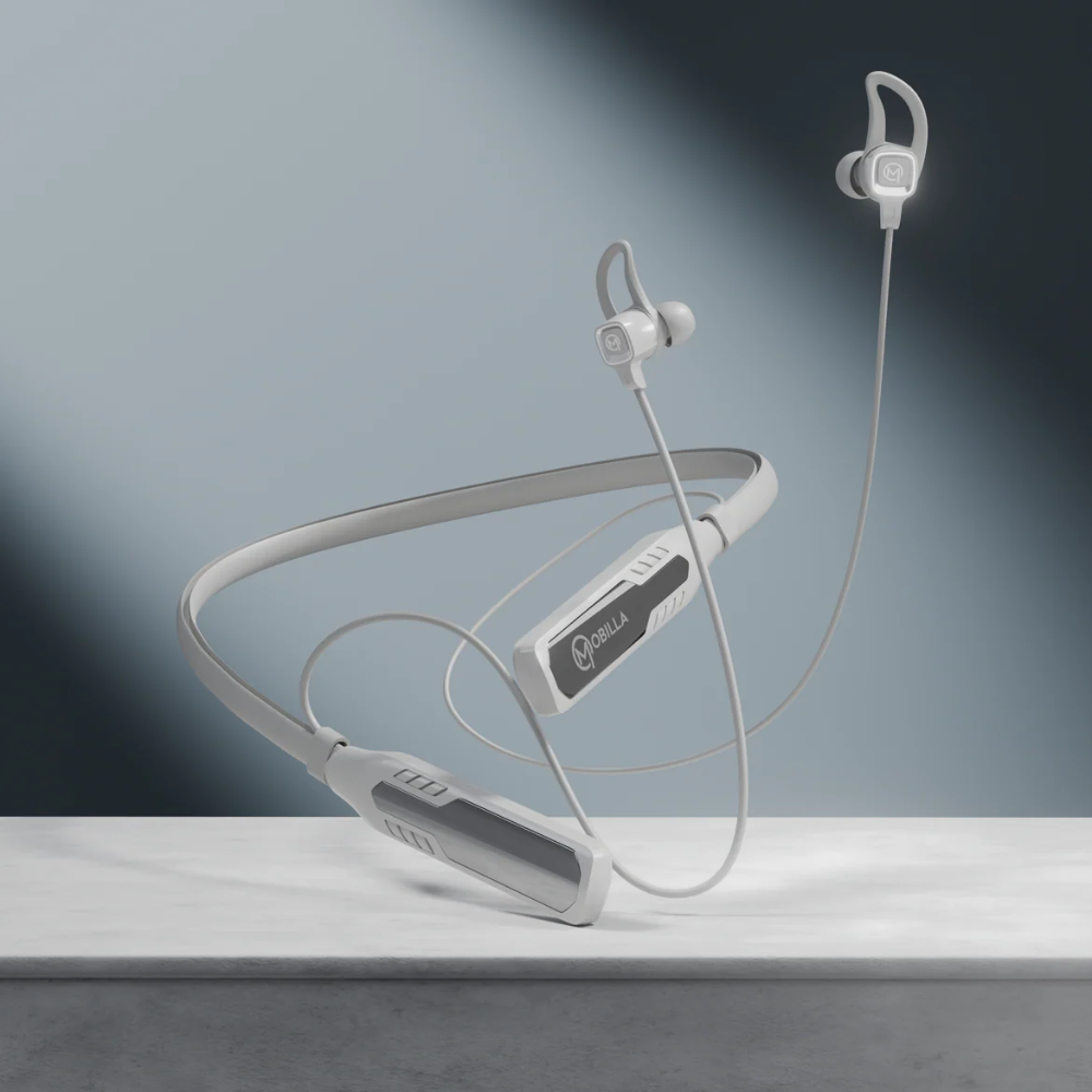 Mobilla MBuddy 161 Wireless Neckband