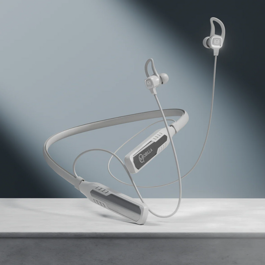 Mobilla MBuddy 161 Wireless Neckband