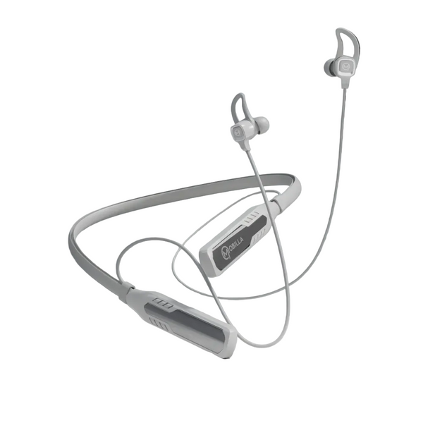 Mobilla MBuddy 161 Wireless Neckband