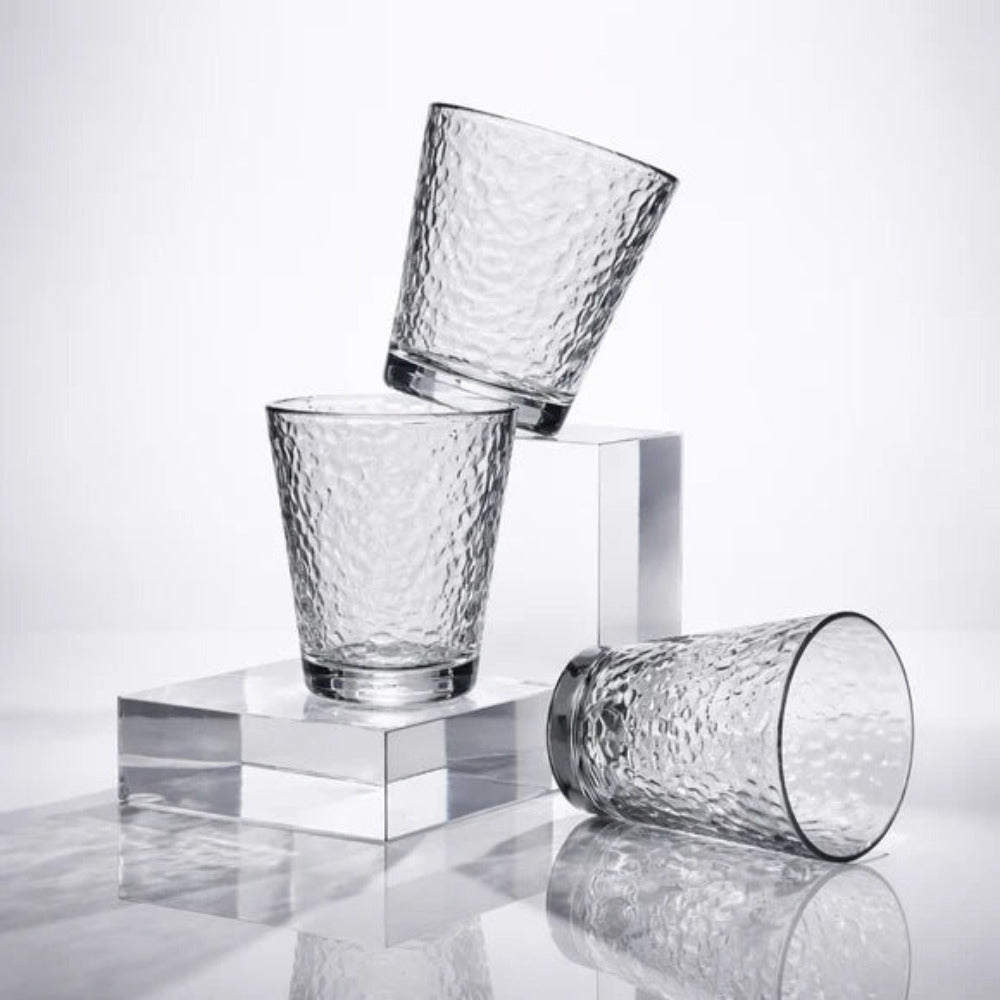 Comfy Homes Signature Water Glass Set