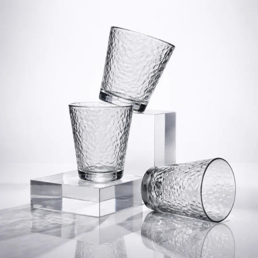 Comfy Homes Signature Water Glass Set