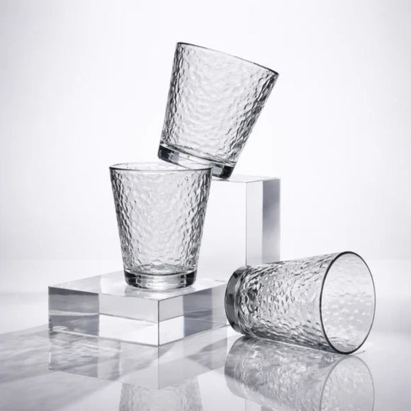 Comfy Homes Signature Water Glass Set