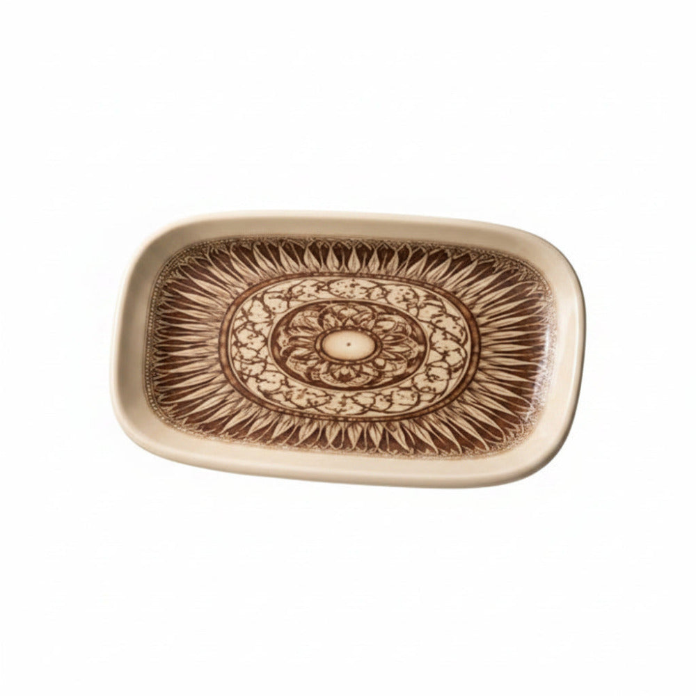 Comfy Homes Serving Platter