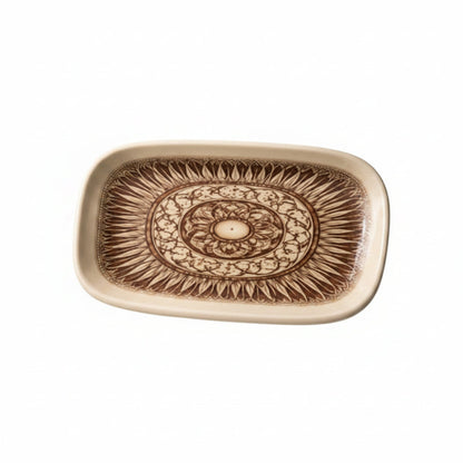 Comfy Homes Serving Platter - 11"