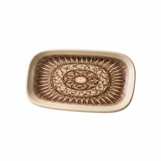 Comfy Homes Serving Platter