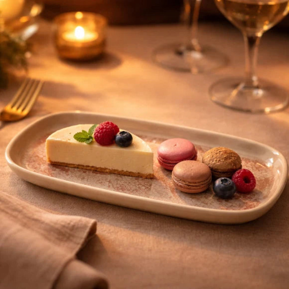 Comfy Homes Serving Platter