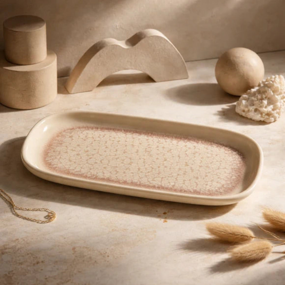 Comfy Homes Serving Platter