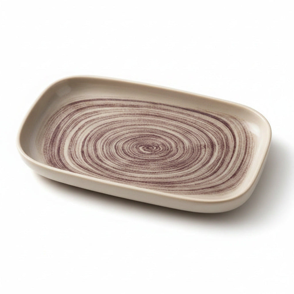Comfy Homes Serving Platter