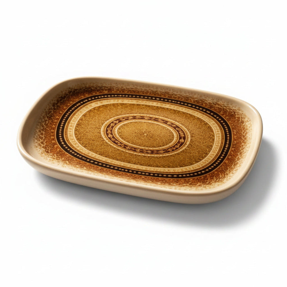 Comfy Homes Serving Platter