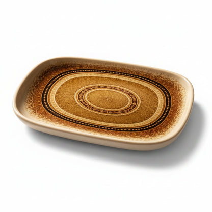 Comfy Homes Serving Platter - 11"