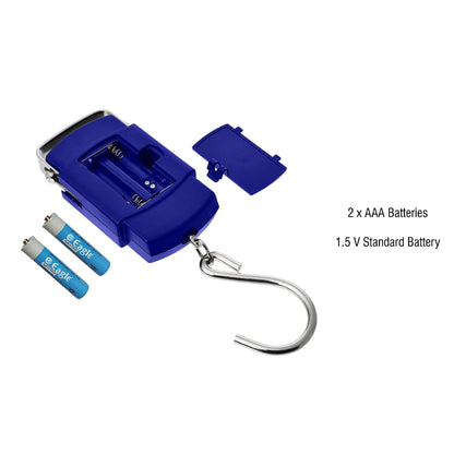 Eagle Scales Hanging Scale | Back Light Display | EHS 101 Series