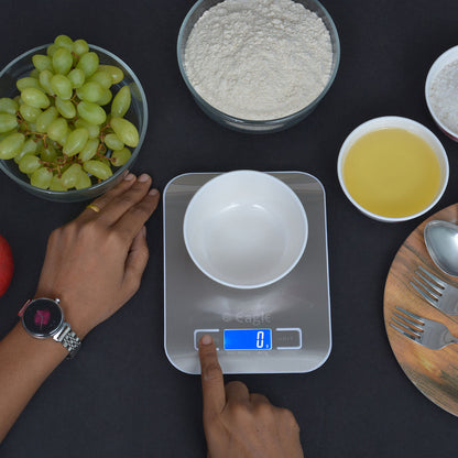 Eagle Scales Kitchen Weighing Scale | 10 Kg Capacity | EEK3003B Series