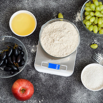 Eagle Scales Kitchen Weighing Scale | 10 Kg Capacity | EEK3003B Series