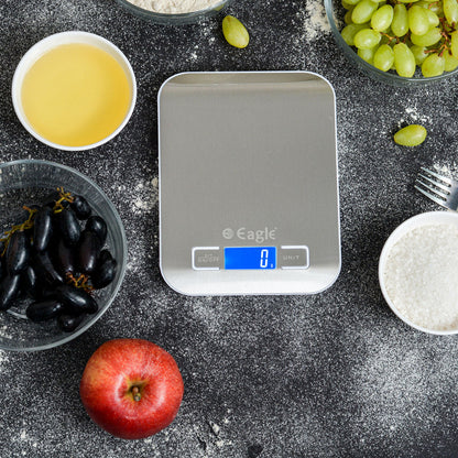 Eagle Scales Kitchen Weighing Scale | 10 Kg Capacity | EEK3003B Series