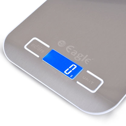 Eagle Scales Kitchen Weighing Scale | 10 Kg Capacity | EEK3003B Series