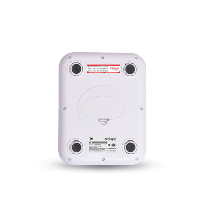 Eagle Scales Kitchen Weighing Scale | 10 Kg Capacity | EEK3003B Series