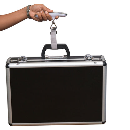 Eagle Scales Digital Luggage Scale | 50 Kg Capacity | EEL6100A Series