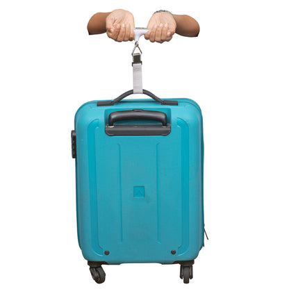 Eagle Scales Digital Luggage Scale | 50 Kg Capacity | EEL6100A Series