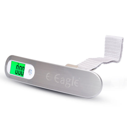 Eagle Scales Digital Luggage Scale | 50 Kg Capacity | EEL6100A Series