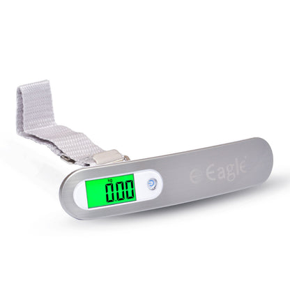 Eagle Scales Digital Luggage Scale | 50 Kg Capacity | EEL6100A Series