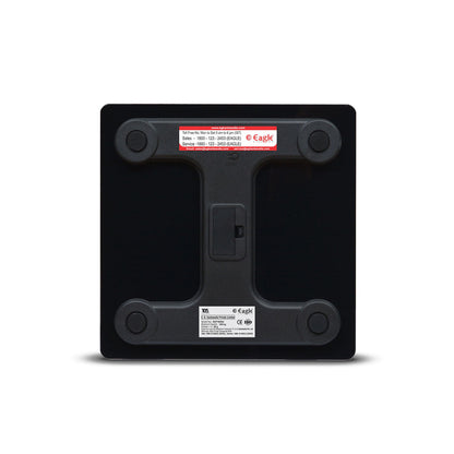 Eagle Scales Digital Personal Weighing Scale | 2AAA Batteries | EEP1200A Series