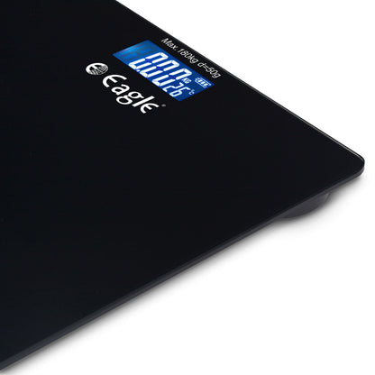 Eagle Scales Digital Weight Machine | 24 Months Warranty | EEP1300A Series