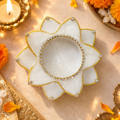 Nutri Couture The Grand Diwali Mithai & Treats Hamper - NCD26.12