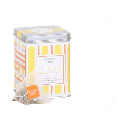 Gardner Street Tea Glow Pack of 20 Sachets
