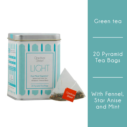 Gardner Street Tea Kashmiri Kahwa