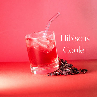 Nxtgen Ayurveda | Hibiscus Powder - 100 gms (Pack of 2)
