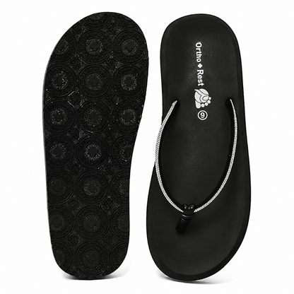 Ortho + Rest Ortho Orthopedic FlipFlops for Women