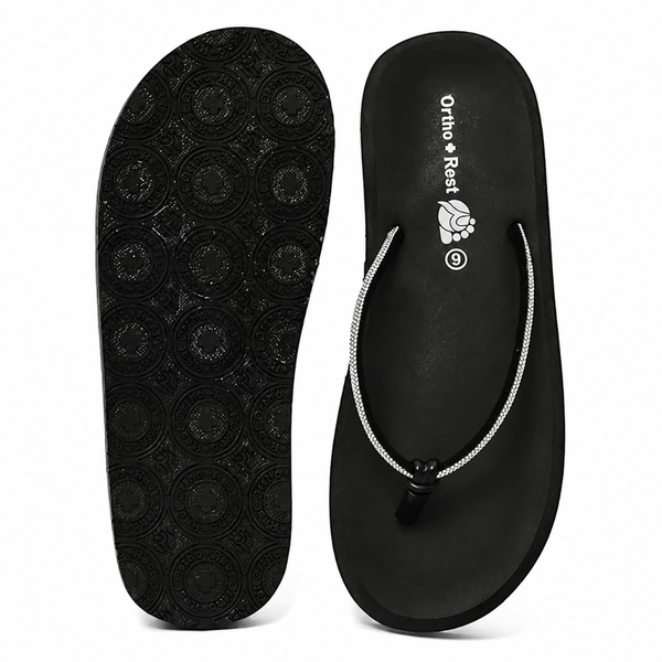 Ortho + Rest Ortho Orthopedic FlipFlops for Women