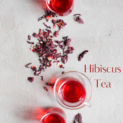 Nxtgen Ayurveda | Hibiscus Powder - 100 gms (Pack of 2)