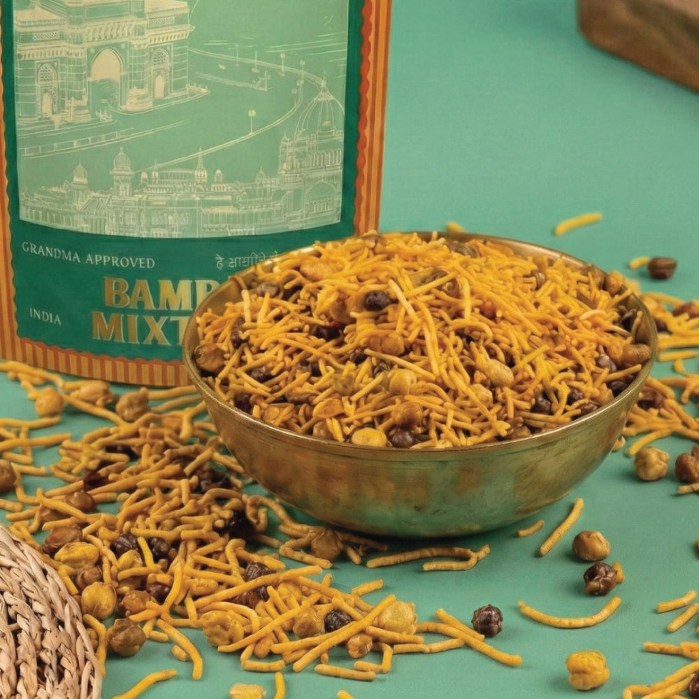 Patang Bambai Mixture