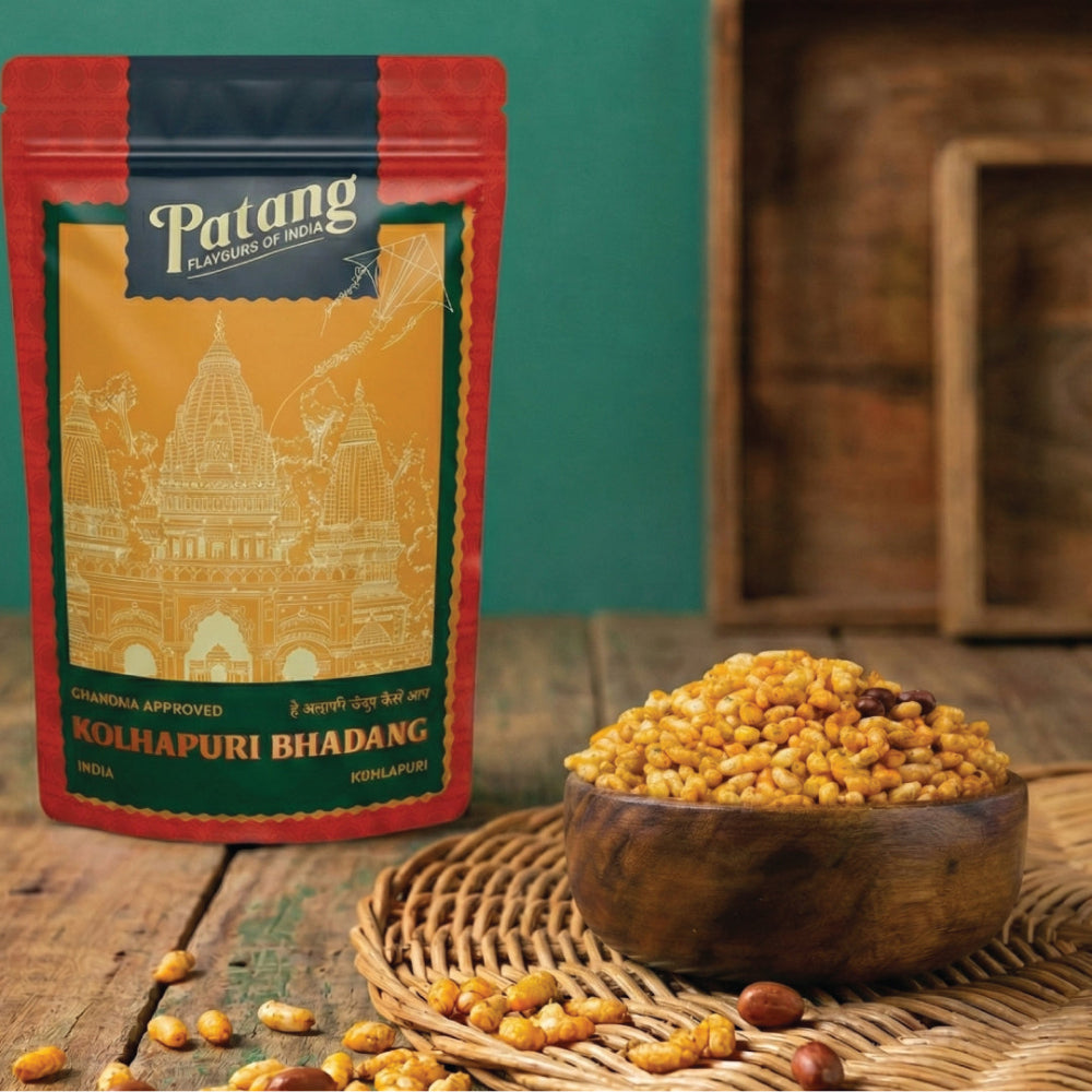 Patang Kolhapuri Bhadang