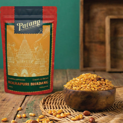 Patang Kolhapuri Bhadang