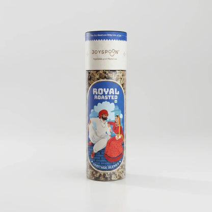Joyspoon Royal Roasted
