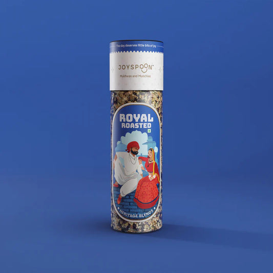 Joyspoon Royal Roasted