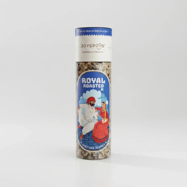 Joyspoon Royal Roasted