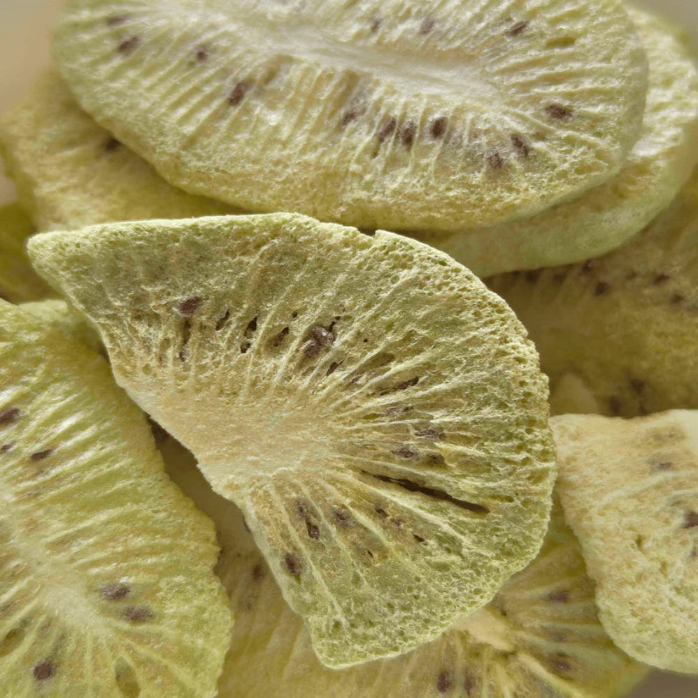 Moon Fruit Chips Kiwi